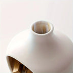 Calm Oasis Ceramic Incense Diffuser