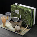 Tranquil Tea Harmony Matcha Set