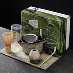 Tranquil Tea Harmony Matcha Set