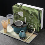 Tranquil Tea Harmony Matcha Set