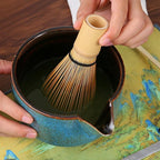 Tranquil Tea Harmony Matcha Set