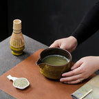 Tranquil Tea Harmony Matcha Set