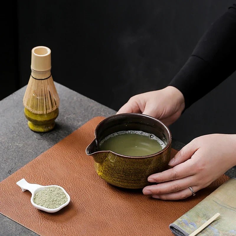 Tranquil Tea Harmony Matcha Set