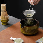 Tranquil Tea Harmony Matcha Set