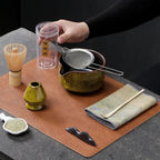 Tranquil Tea Harmony Matcha Set
