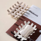 Tranquil Touch Ceramic Soap Holder