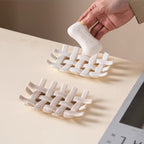 Tranquil Touch Ceramic Soap Holder