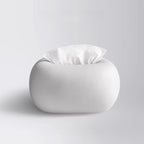 Tranquil Stone Tissue Dispenser