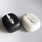Tranquil Stone Tissue Dispenser