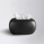 Tranquil Stone Tissue Dispenser