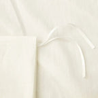 Tranquil Haven Cotton Duvet Cover Ensemble