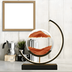 Tranquil Sands Illuminated Table Lamp