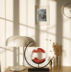 Tranquil Sands Illuminated Table Lamp