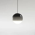 Tranquil Spectrum Hanging Light Fixture