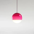 Tranquil Spectrum Hanging Light Fixture