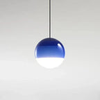 Tranquil Spectrum Hanging Light Fixture