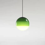 Tranquil Spectrum Hanging Light Fixture