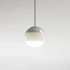 Tranquil Spectrum Hanging Light Fixture