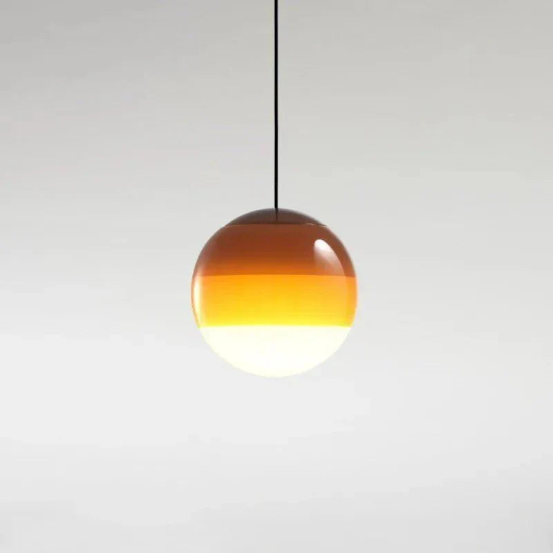Tranquil Spectrum Hanging Light Fixture