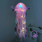Tranquil Ocean Glow Lamp