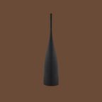 Tranquil Touch Ceramic Vase