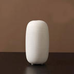 Tranquil Touch Ceramic Vase