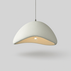 Tranquil Glow Modern Pendant Light