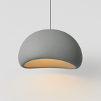 Tranquil Glow Modern Pendant Light