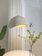 Tranquil Glow Modern Pendant Light