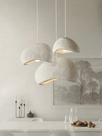 Tranquil Glow Modern Pendant Light
