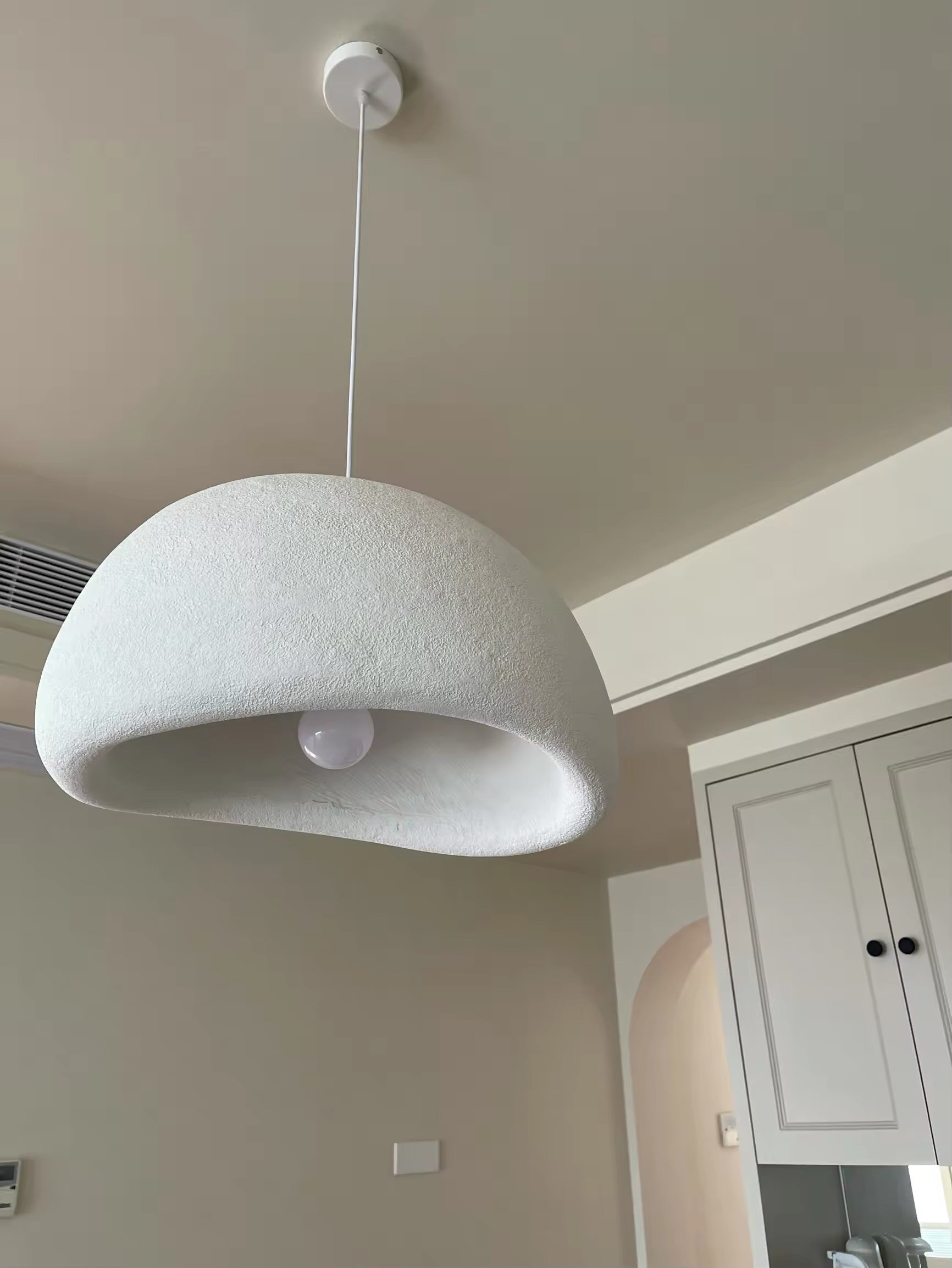 Tranquil Glow Modern Pendant Light