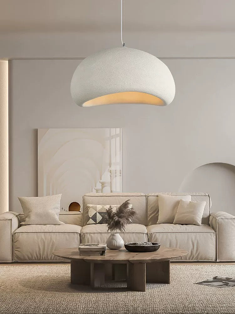 Tranquil Glow Modern Pendant Light