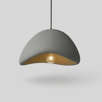 Tranquil Glow Modern Pendant Light