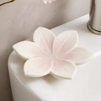 Blossom Breeze Elegant Ceramic Catch-All Dish