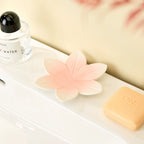 Blossom Breeze Elegant Ceramic Catch-All Dish