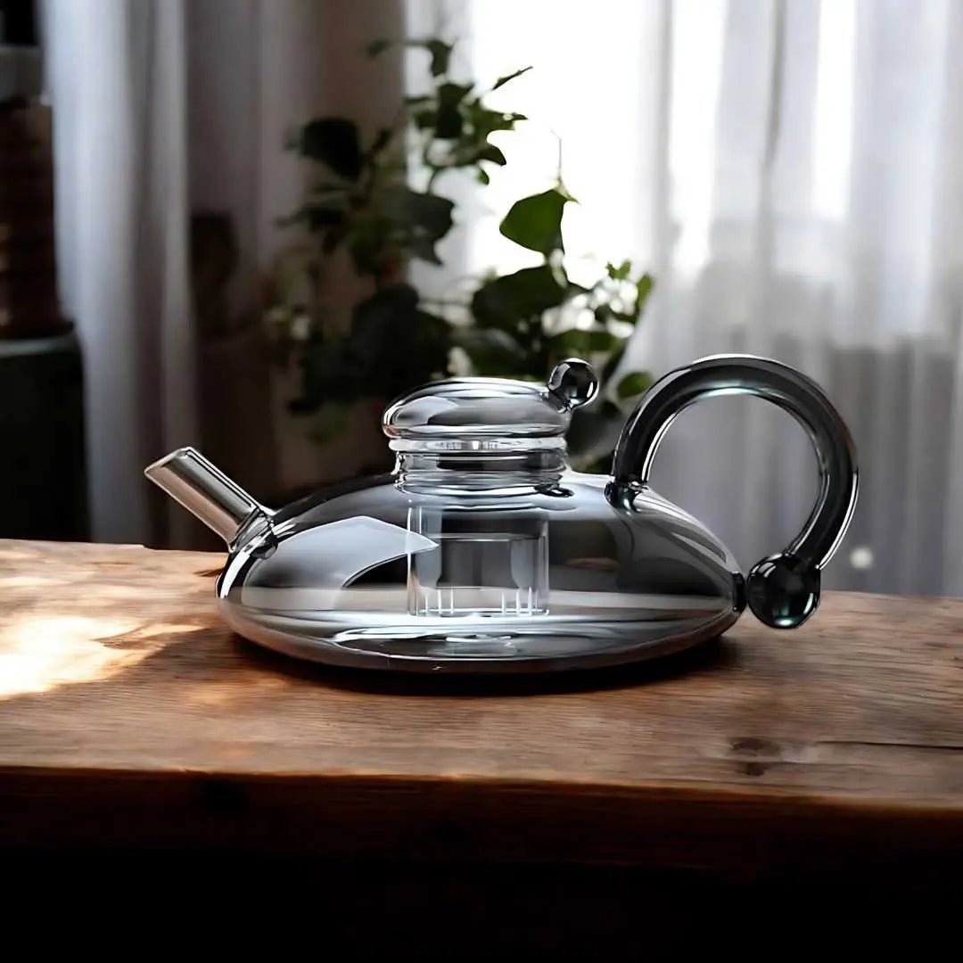 Nature's Harmony Tea Infuser Set