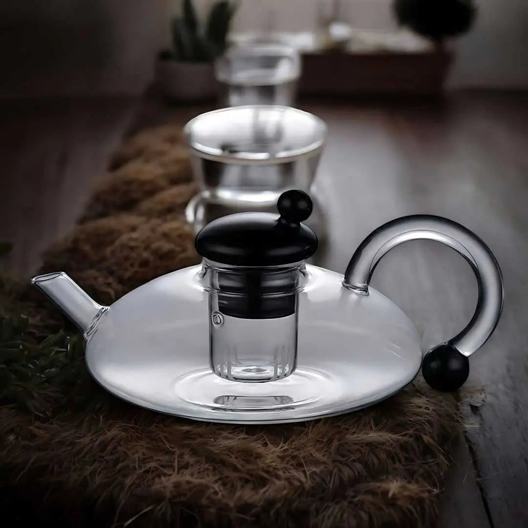 Nature's Harmony Tea Infuser Set