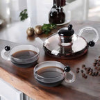 Nature's Harmony Tea Infuser Set