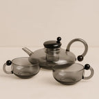Nature's Harmony Tea Infuser Set