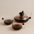 Nature's Harmony Tea Infuser Set