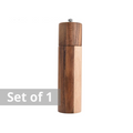 Rustic Charm Salt and Pepper Mill Set