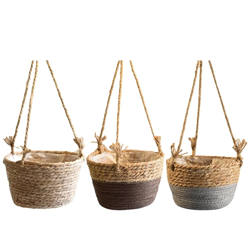 Natura Greenery Holder