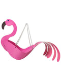 Vibrant Hanging Planter – Decorative Garden Feature