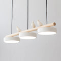 Modern Glass Pendant Light for Chic Interior Décor