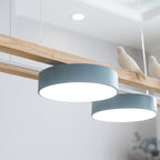 Contemporary Long Chandelier for Chic Home Decor