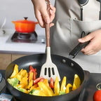 Elegant Silicone Utensil Collection – 11 Essential Tools
