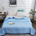 ChillTouch Comfort Blanket for Refreshing Sleep