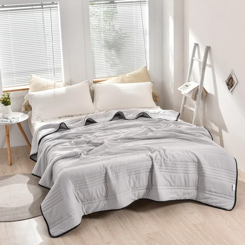 ChillTouch Comfort Blanket for Refreshing Sleep