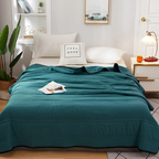 ChillTouch Comfort Blanket for Refreshing Sleep