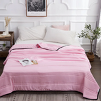 ChillTouch Comfort Blanket for Refreshing Sleep